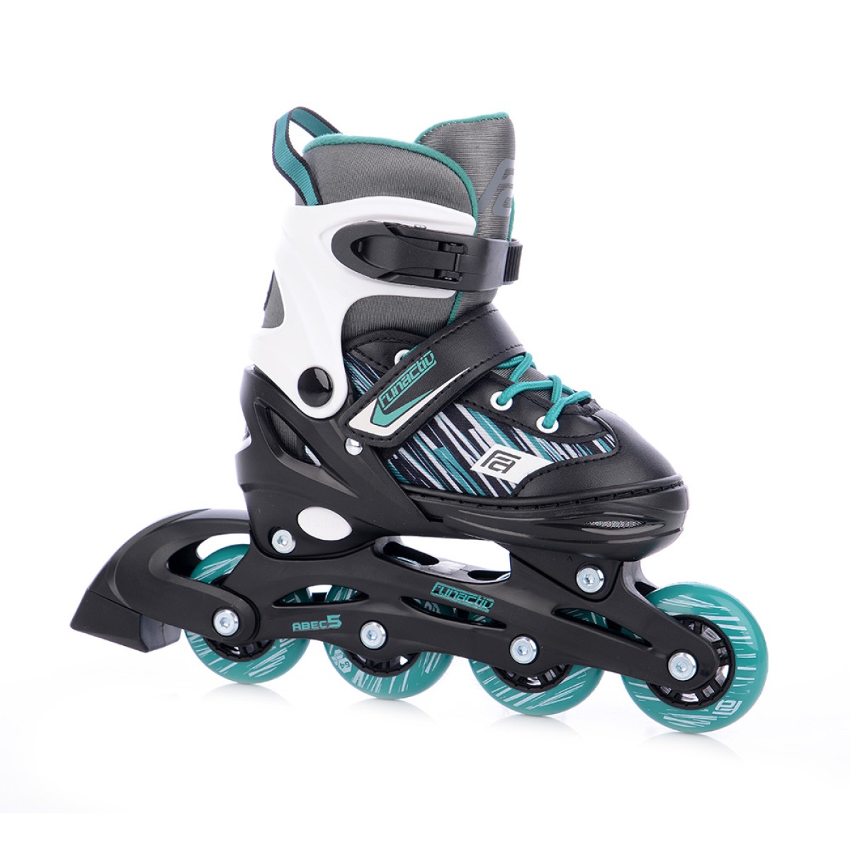 TRILO 4in1 adjustable skates TEMPISH - изглед 4