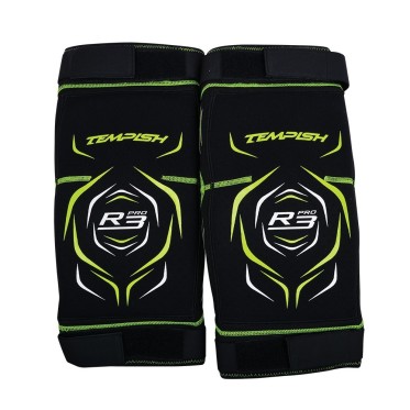 REACT PRO R3 knee protector TEMPISH - view 1