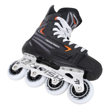 Ролери за Inline Hockey Triton DSX TEMPISH - изглед 5