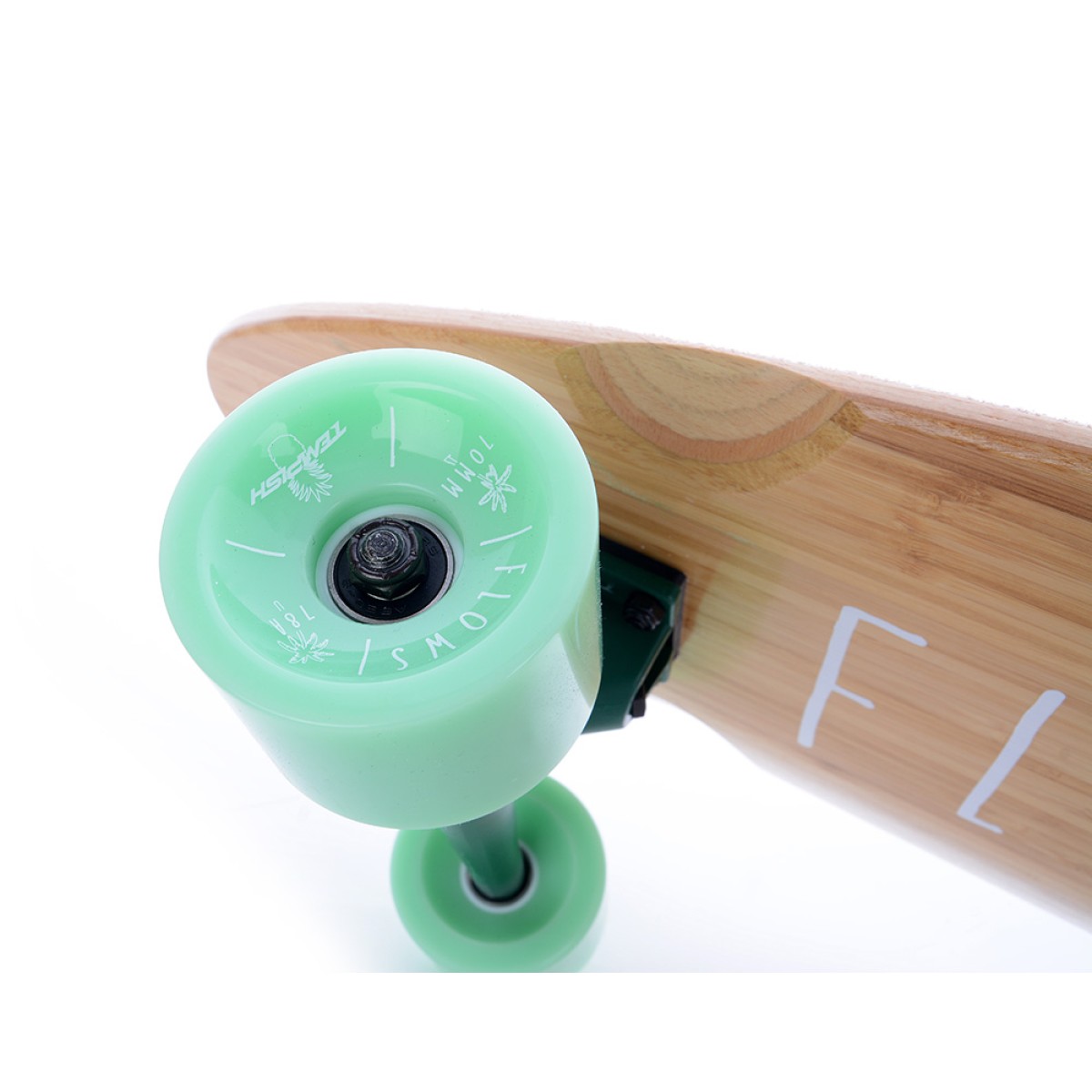 Лонгборд Flow 46 TEMPISH - изглед 6