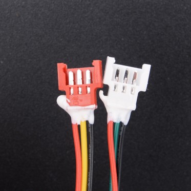 Display with cables - U7 URBIS - view 8