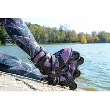AYROO LADY inline skates TEMPISH - view 28