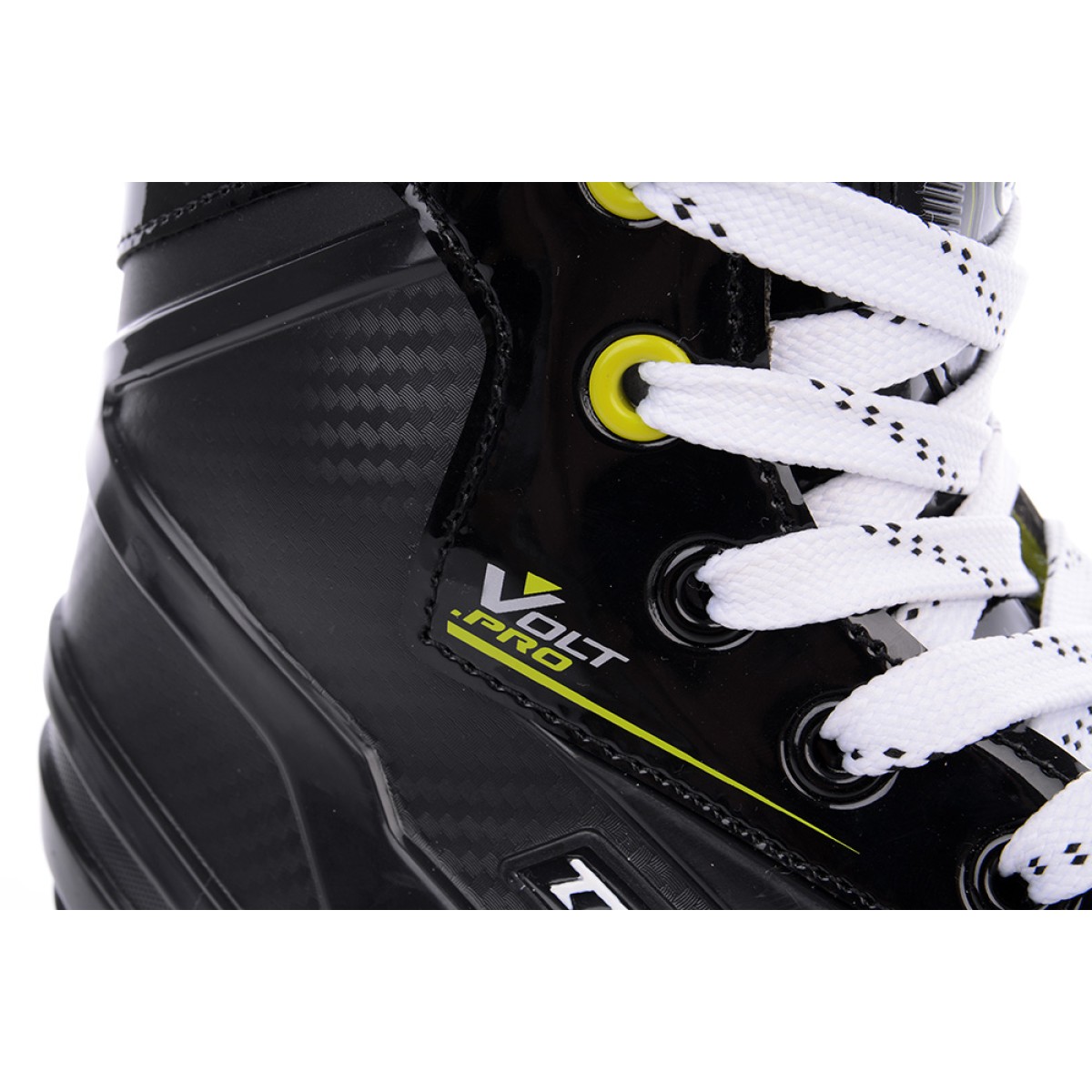 VOLT–PRO hockey skate TEMPISH - view 14 - Extreme-bg.com VOLT–PRO hockey skate TEMPISH - view 14