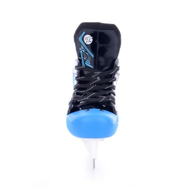 RENTAL R46 kids hockey skate TEMPISH - view 9