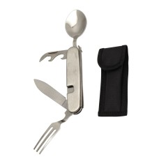 Прибори комплект сгъваеми CAO  - Extreme-bg.com Прибори комплект сгъваеми CAO