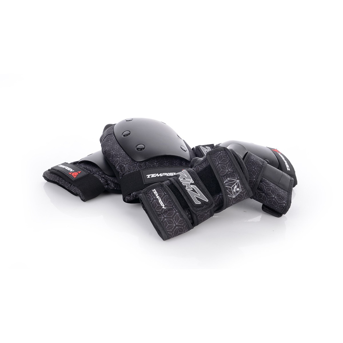 Комплект протектори RIMZ TEMPISH - изглед 4