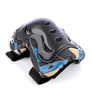 STRYKER kids protectors TEMPISH - view 13