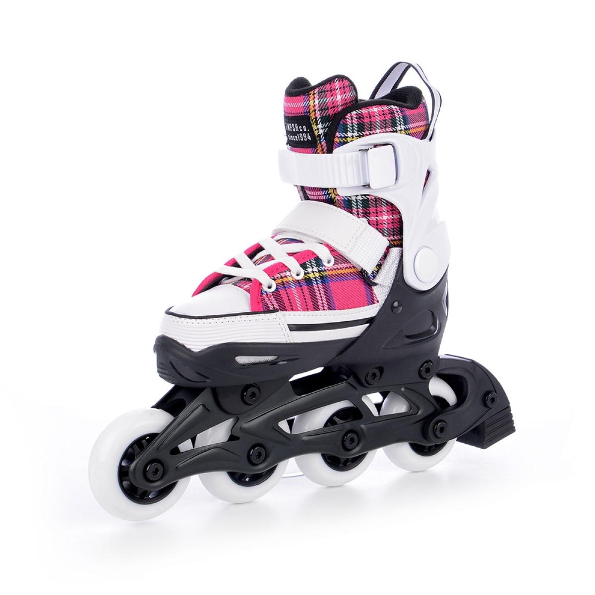 REBEL T Girl adjustable skates 1 TEMPISH - view 10 - Extreme-bg.com REBEL T Girl adjustable skates 1 TEMPISH - view 10