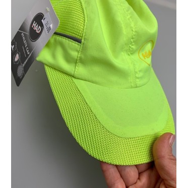 H.A.D. Athlete Blue Cap HAD - view 3