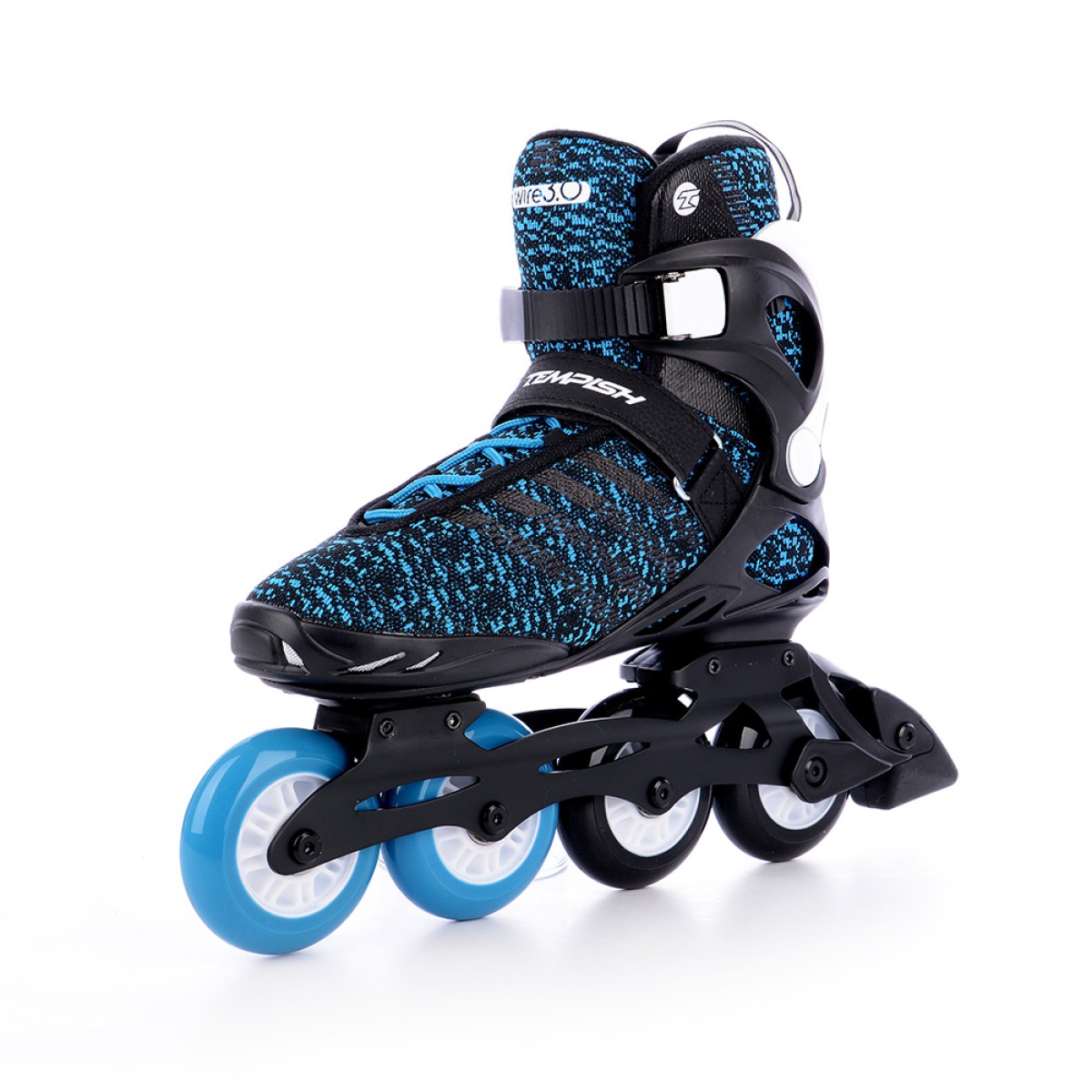 Ролери WIRE 3.0 inline  TEMPISH - изглед 9