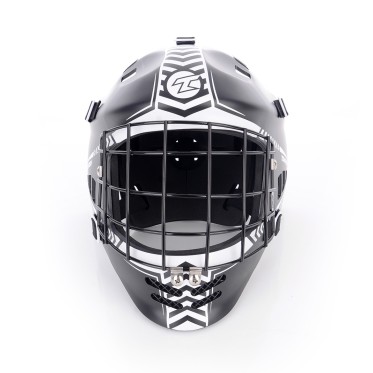 HECTOR ACTIV floorball goalkeeper mask  TEMPISH florbal brankařina - view 7