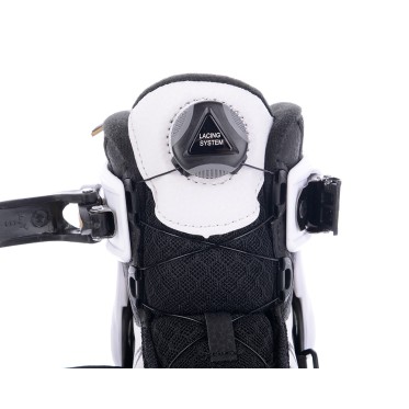 WENOX TOP LADY 100 roller skates TEMPISH - view 24