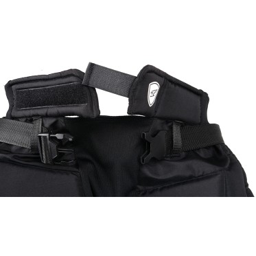SIXTH SENSE T2.0 goalkeeper pants senior TEMPISH florbal brankařina - изглед 20