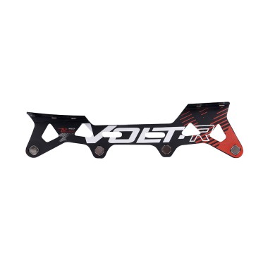 MESH ULTRA CX chassis for in-line hockey TEMPISH - изглед 2