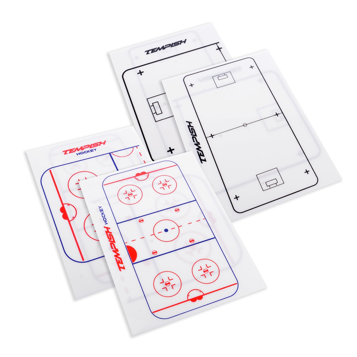 Coaching tactic board 33x24 cm TEMPISH - изглед 2 - Extreme-bg.com Coaching tactic board 33x24 cm TEMPISH - изглед 2