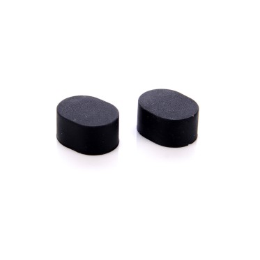 Rubber covers for deck screws (set 2pcs) U8 URBIS - изглед 3