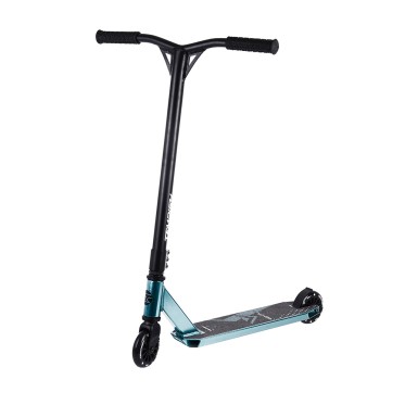 Тротинетка за трикове VENTUS ELOX 100 фрийстайл TEMPISH - изглед 3