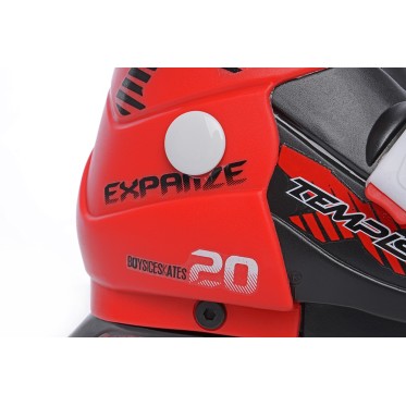 FUR EXPANZE adjustable skate TEMPISH - view 7