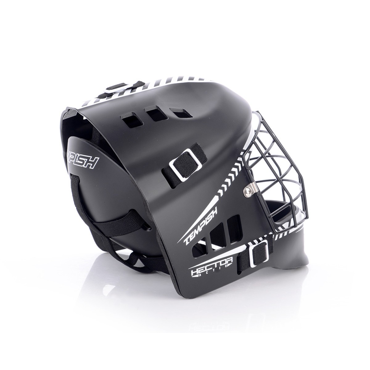 HECTOR ACTIV floorball goalkeeper mask  TEMPISH - view 10
