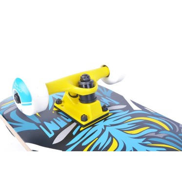 SKATEBOARD TIGER TEMPISH - view 21