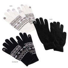 Ръкавици Тъчскрийн TEMPISH - изглед 6