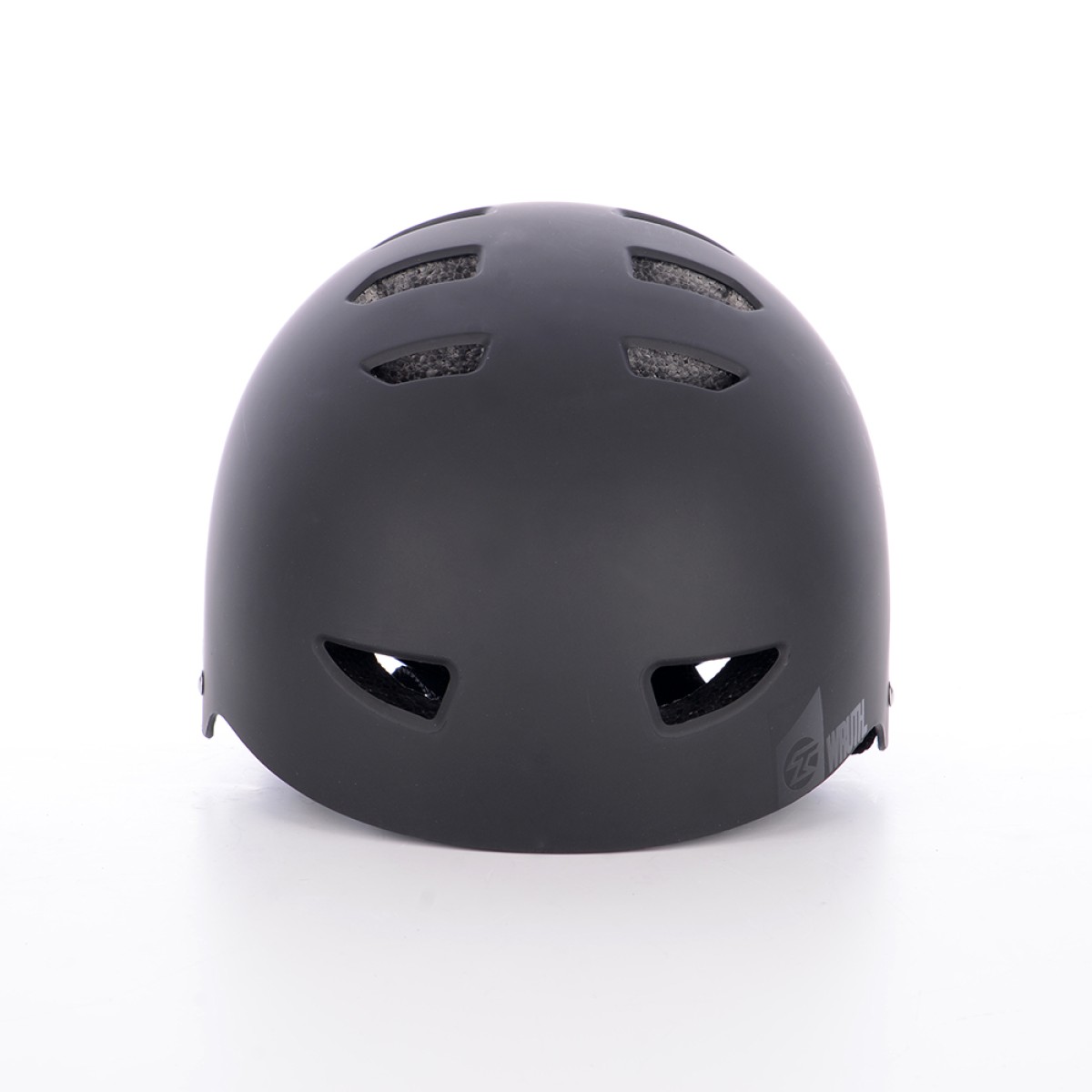 WRUTH helmet for inline skates TEMPISH - view 5 - Extreme-bg.com WRUTH helmet for inline skates TEMPISH - view 5