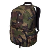 ТASHEV Focus 30 Camouflage backpack - Extreme-bg.com ТASHEV Focus 30 Camouflage backpack