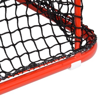 GOAL FLOORBALL 160x115 WITH NET AND CURTAIN  TEMPISH - view 9