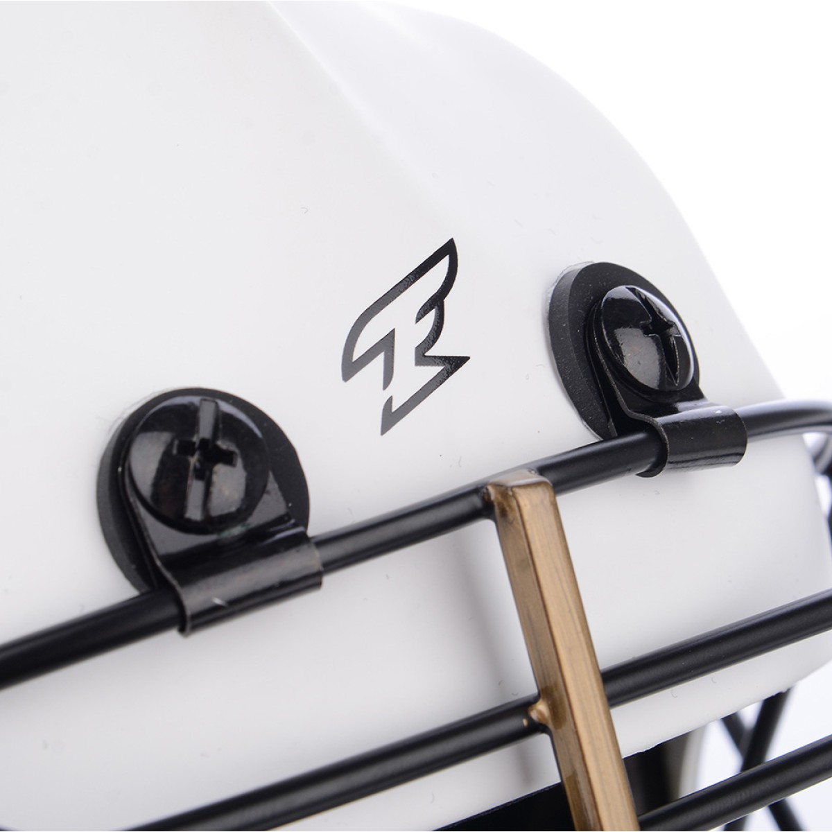 CLASS goalie mask for floorball TEMPISH florbal brankařina - изглед 11