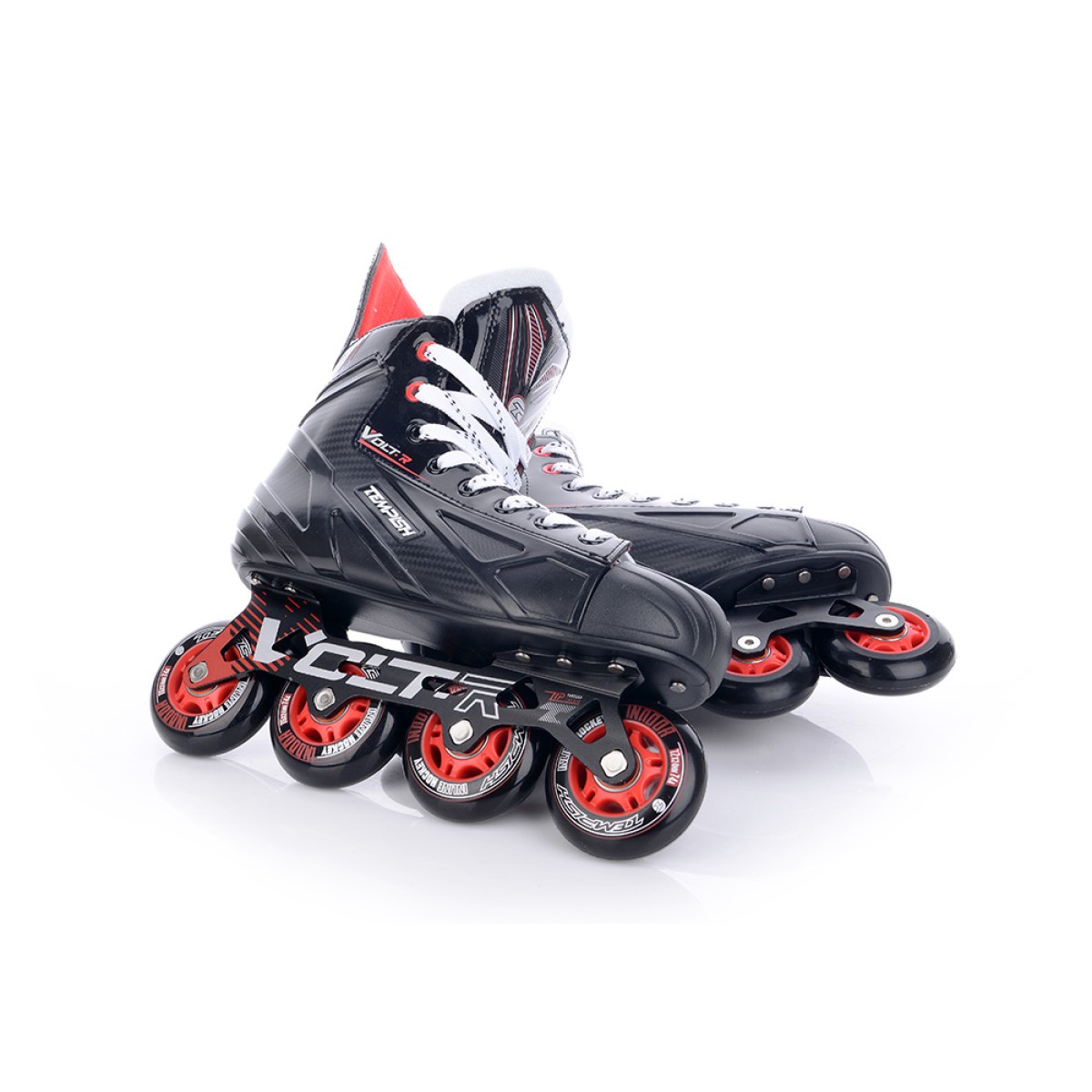 VOLT-R skates for IN-LINE hockey TEMPISH - view 12