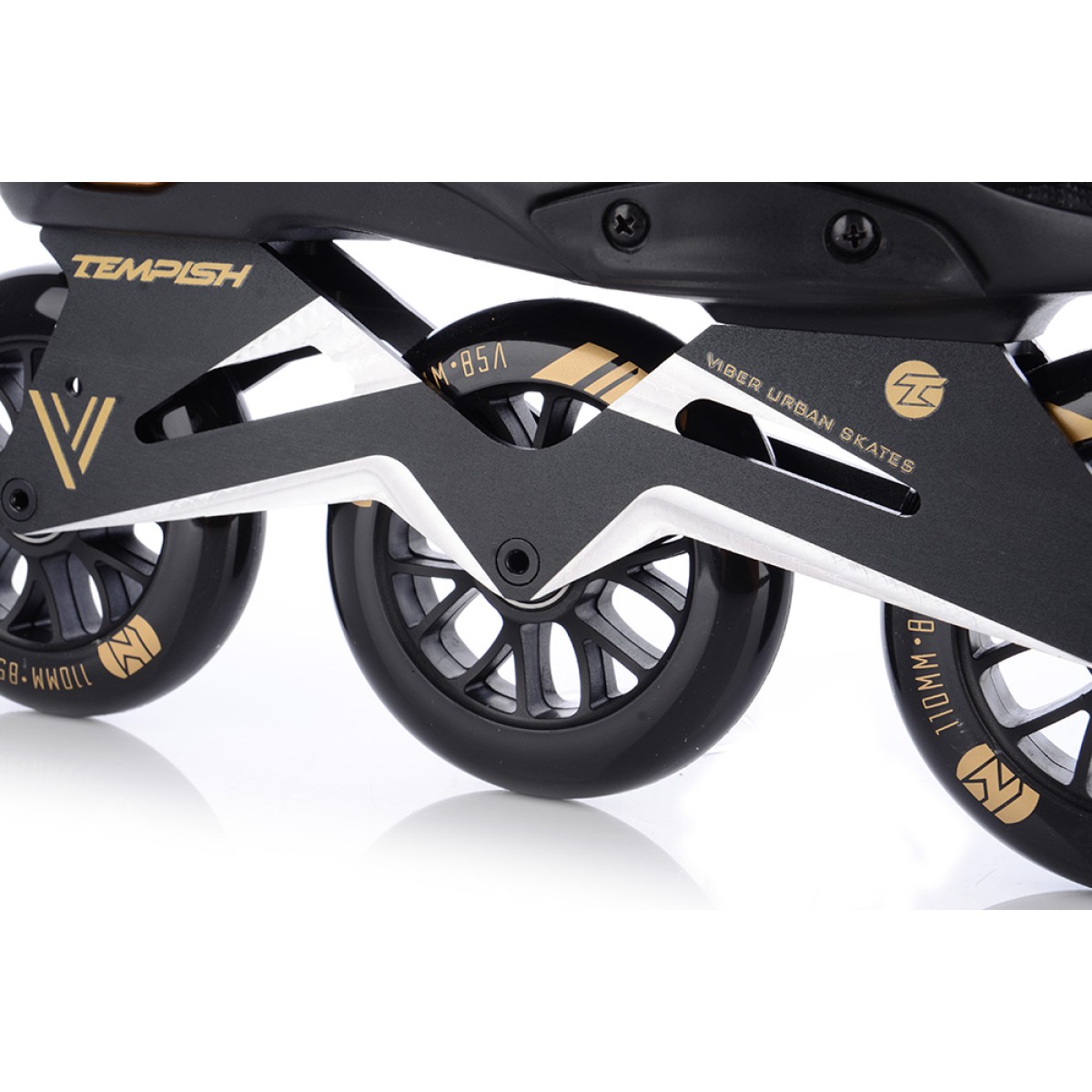 Фристайл/фрирайд ролери Viber L.E.110 TEMPISH - изглед 16