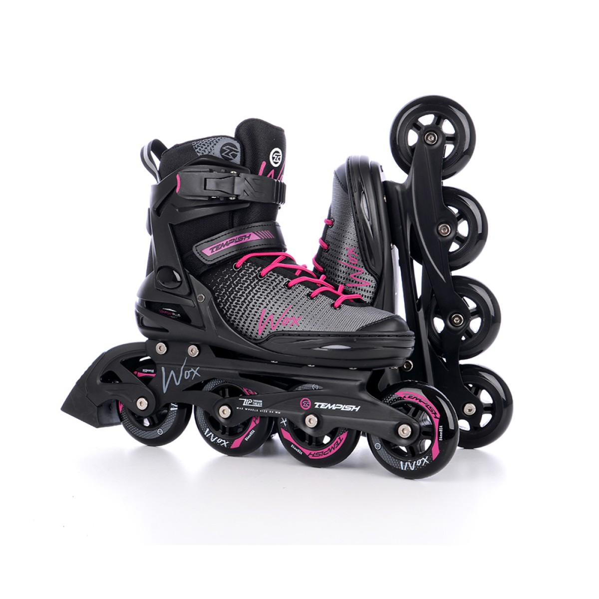 Дамски фитнес ролери Wox Lady   TEMPISH - изглед 13