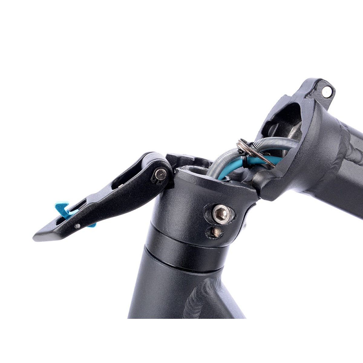 URBIS U7.1 electric scooter TEMPISH - view 9