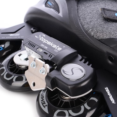 AYROO TOP EBS Strong inline skates TEMPISH - view 10