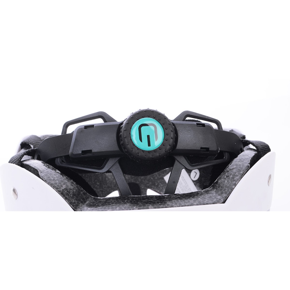 URBIS helmet for e-scooter black TEMPISH - view 22 - Extreme-bg.com URBIS helmet for e-scooter black TEMPISH - view 22