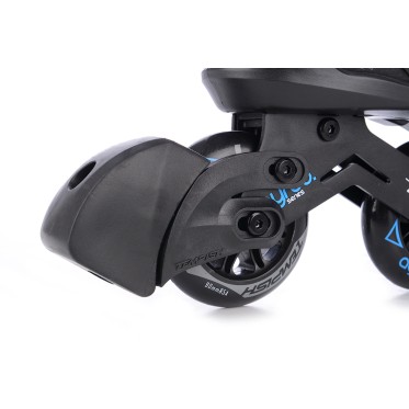 AYROO inline skates TEMPISH - view 22