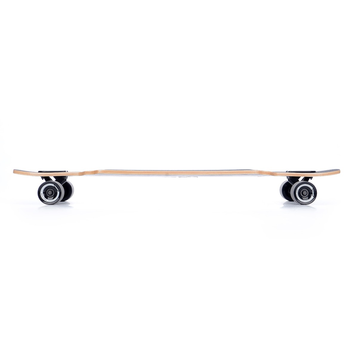 WALNUT longboard TEMPISH - view 14 - Extreme-bg.com WALNUT longboard TEMPISH - view 14