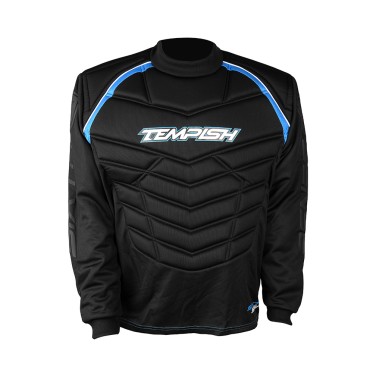SIXTH SENSE T2.0 goalkeeper jersey junior TEMPISH florbal brankařina - изглед 3
