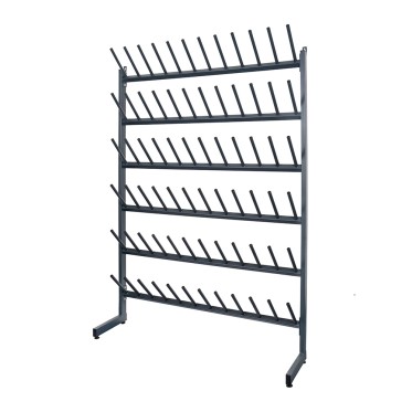 ZEPHYR S36 single-sided shelf for skates TEMPISH - view 2