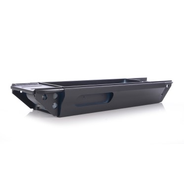 Bottom deck cover U8 URBIS - изглед 4