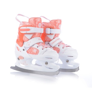 RS TON DUO LED GIRL adjustable skates TEMPISH - view 15