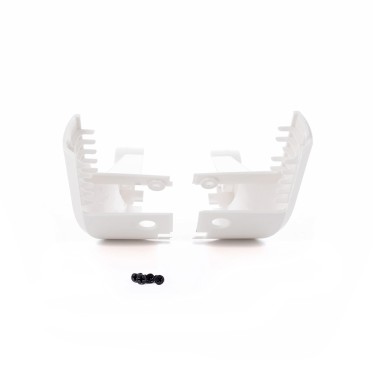 Deck cover - front part for an electric scooter - UX2 URBIS - view 4
