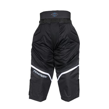 SIXTH SENSE T3.0 goalkeeper pants senior TEMPISH florbal brankařina - изглед 22