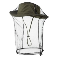 Mosquito Net Hat Cover TREKMATES - Extreme-bg.com Mosquito Net Hat Cover TREKMATES