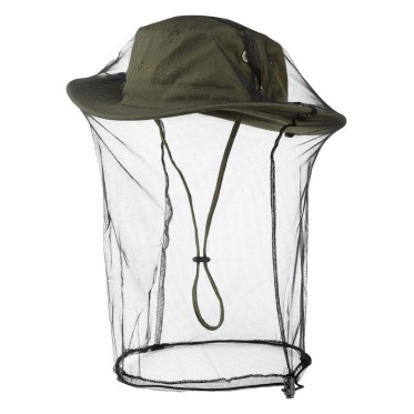 Mosquito Net Hat Cover TREKMATES TREKMATES - view 2