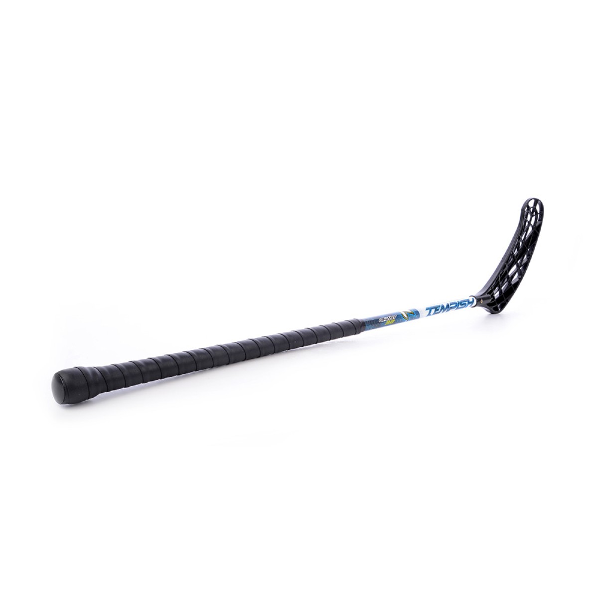 GHAST 2 Jr. floorball stick TEMPISH - изглед 8 - Extreme-bg.com GHAST 2 Jr. floorball stick TEMPISH - изглед 8