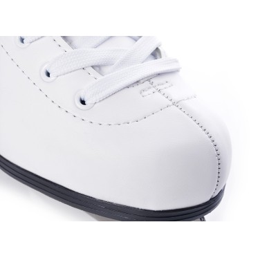 CLASSIC FIGURE ICE SKATES DREAM TEMPISH - view 5