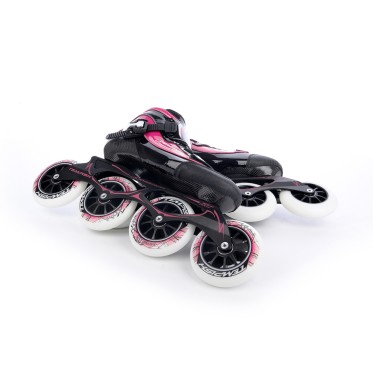 INLINE SKATES GT 500 / 100  TEMPISH - view 5