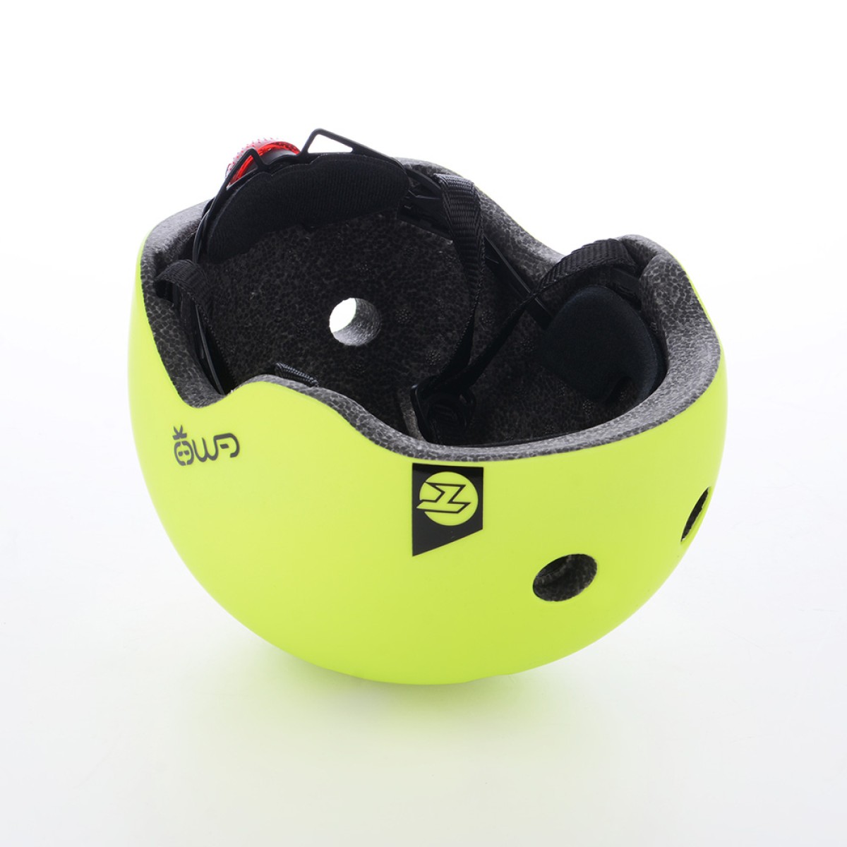 C-MEE helmet for inline skates TEMPISH - изглед 11