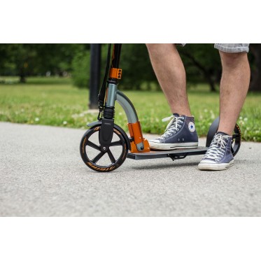 IGNIS 200 AL FLEX scooter TEMPISH - view 12